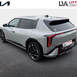 Kia EV4 204ch 81,4kWh GT-Line MY27 occasion - Mouilleron-le-Captif - photo 3/20