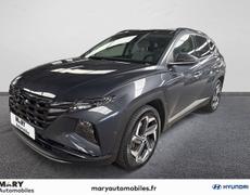 Hyundai Tucson Rouen
