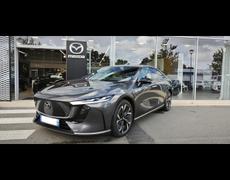 Mazda Mazda6 Mouilleron-le-Captif