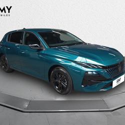 Peugeot 308 III Phase 1 Hybrid 145 e-DCS6 Edition occasion - Caudan - photo 3/21