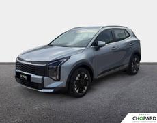 Kia Sportage Pontarlier