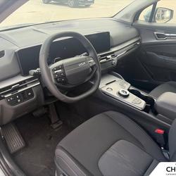 Kia Sportage Hybride 239 ch BVA6 Active occasion - Pontarlier - photo 2/27