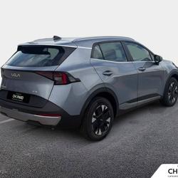 Kia Sportage Hybride 239 ch BVA6 Active occasion - Pontarlier - photo 3/27