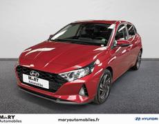 Hyundai i20 Rouen