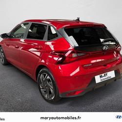 Hyundai i20 i20 1.0 T-GDi 100 Hybrid 48V Business Rouen
