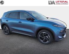MG MGS5 EV Mouilleron-le-Captif
