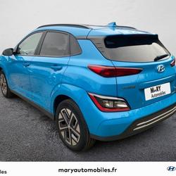 Hyundai Kona Kona Electrique 39 kWh - 136 ch Intuitive Rouen