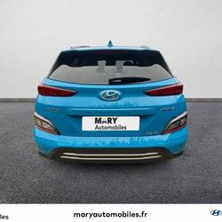 Hyundai Kona Kona Electrique 39 kWh - 136 ch Intuitive Rouen