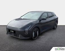 Kia EV4 Pontarlier