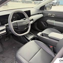 Kia EV4 204 ch Autonomie Standard 58.3 kWh Earth occasion - Pontarlier - photo 2/28