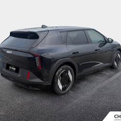 Kia EV4 204 ch Autonomie Standard 58.3 kWh Earth occasion - Pontarlier - photo 3/28