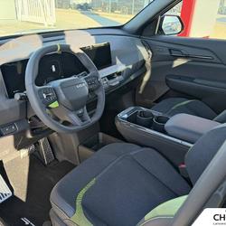 Kia EV5 306 ch Autonomie Longue 81.4 kWh 4WD GT occasion - Pontarlier - photo 2/29
