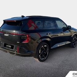 Kia EV5 306 ch Autonomie Longue 81.4 kWh 4WD GT occasion - Pontarlier - photo 3/29