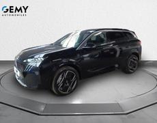 Peugeot 5008 Caudan