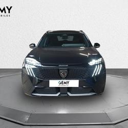 Peugeot 5008 Electrique 210 ch 73 kWh GT Exclusive occasion - Caudan - photo 2/20