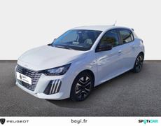 Peugeot 208 Saint-Rémy-de-Sillé
