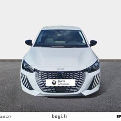 Peugeot 208 Hybrid 110 ch e-DCS6 Edition occasion - Saint-R&eacute;my-de-Sill&eacute; - photo 2/18