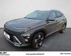 Hyundai Kona Rouen