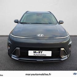 Hyundai Kona Kona Hybrid 129 Creative Rouen