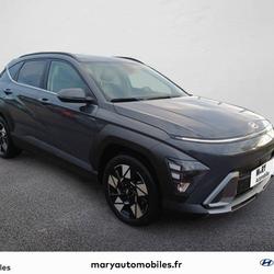 Hyundai Kona Kona Hybrid 129 Creative Rouen