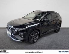 Hyundai Tucson Rouen