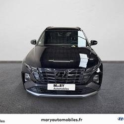 Hyundai Tucson Tucson 1.6 T-GDI 265 HTRAC Plug-in BVA6 N Line Executive Rouen