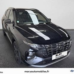 Hyundai Tucson Tucson 1.6 T-GDI 265 HTRAC Plug-in BVA6 N Line Executive Rouen