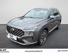 Hyundai Santa Fe Rouen