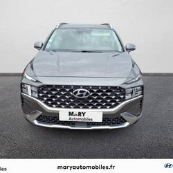 Hyundai Santa Fe Santa Fe 1.6 T-GDi Plug-in 265 HTRAC BVA6 Creative Rouen
