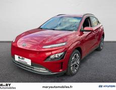 Hyundai Kona Rouen