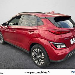 Hyundai Kona Kona Electrique 39 kWh - 136 ch Intuitive Rouen