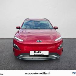 Hyundai Kona Kona Electrique 39 kWh - 136 ch Intuitive Rouen