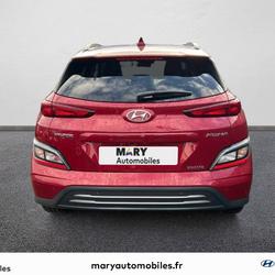 Hyundai Kona Kona Electrique 39 kWh - 136 ch Intuitive Rouen