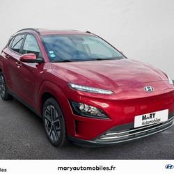 Hyundai Kona Kona Electrique 39 kWh - 136 ch Intuitive Rouen