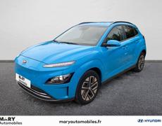 Hyundai Kona Rouen