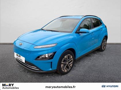 Hyundai Kona - Kona Electrique 39 kWh - 136 ch Intuitive - 18 490 €