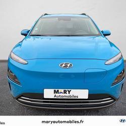 Hyundai Kona Kona Electrique 39 kWh - 136 ch Intuitive Rouen