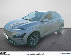 Hyundai Kona Rouen