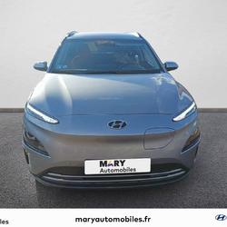 Hyundai Kona Kona Electrique 39 kWh - 136 ch Intuitive Rouen