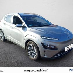 Hyundai Kona Kona Electrique 39 kWh - 136 ch Intuitive Rouen