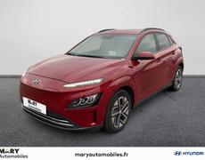 Hyundai Kona Rouen