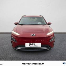 Hyundai Kona Kona Electrique 64 kWh - 204 ch Creative Rouen