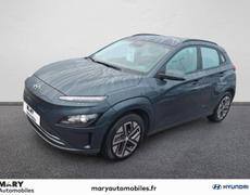 Hyundai Kona Rouen