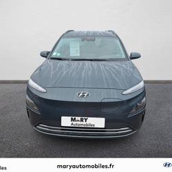 Hyundai Kona Kona Electrique 39 kWh - 136 ch Intuitive Rouen