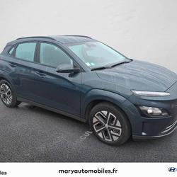 Hyundai Kona Kona Electrique 39 kWh - 136 ch Intuitive Rouen