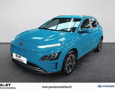 Hyundai Kona Rouen