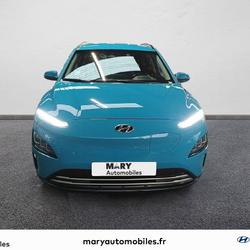 Hyundai Kona Kona Electrique 39 kWh - 136 ch Creative Rouen