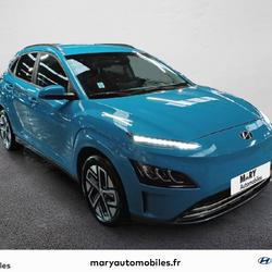 Hyundai Kona Kona Electrique 39 kWh - 136 ch Creative Rouen