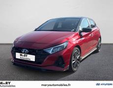 Hyundai i20 Rouen