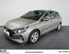 Hyundai i20 Rouen